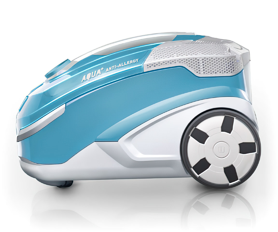  Thomas Anti Allergy AQUA+ 