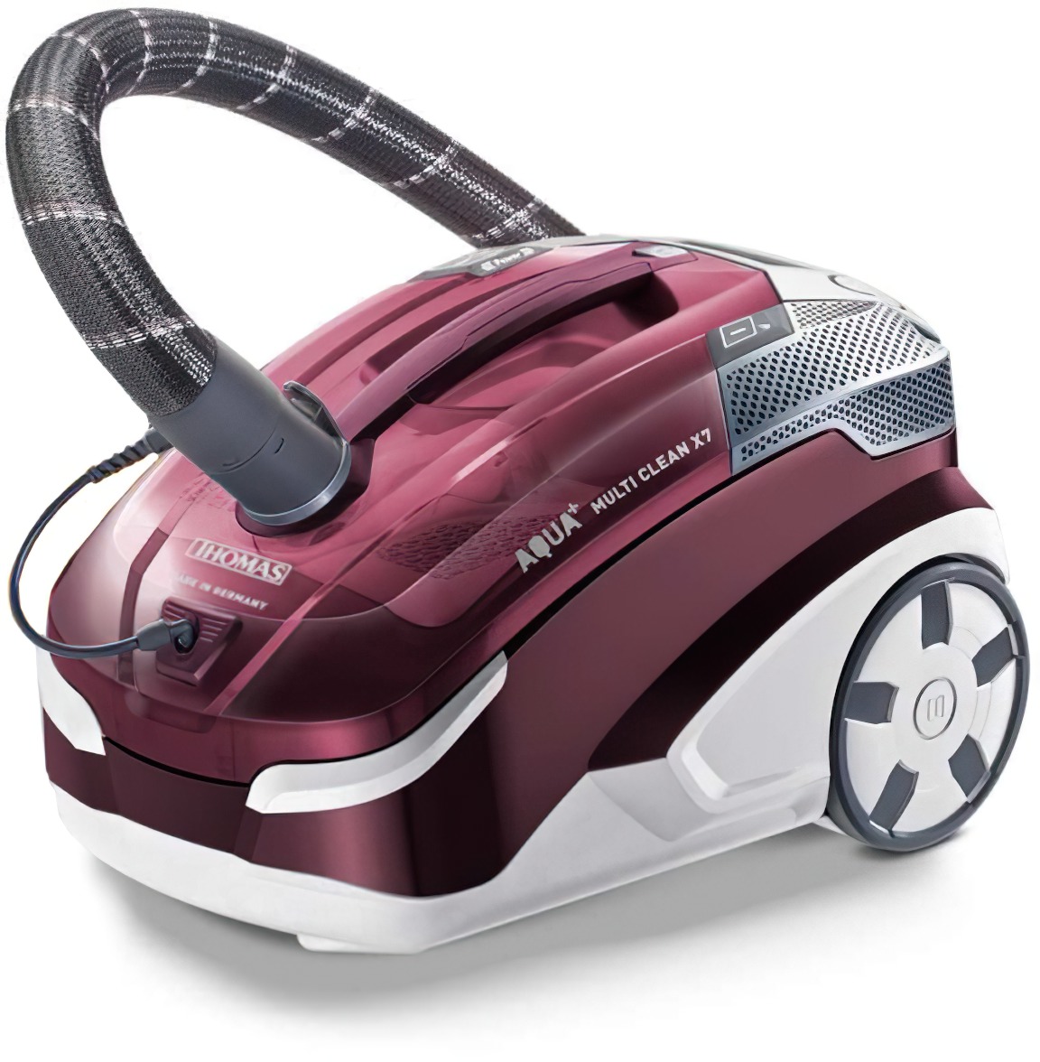  Thomas Multi Clean X7 AQUA+ 