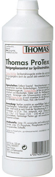  Thomas Multi Clean X7 AQUA+ 