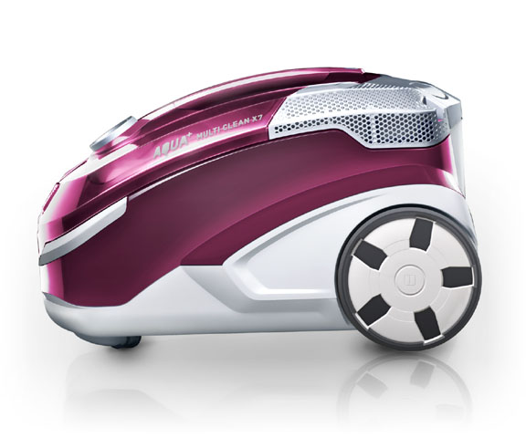  Thomas Multi Clean X7 AQUA+ 