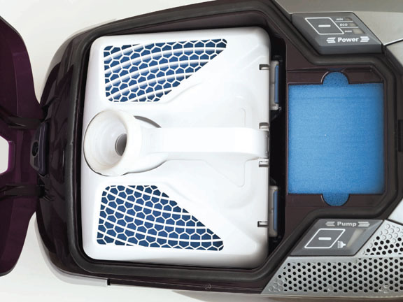  Thomas Multi Clean X7 AQUA+ 