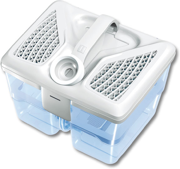  Thomas Multi Clean X7 AQUA+ 