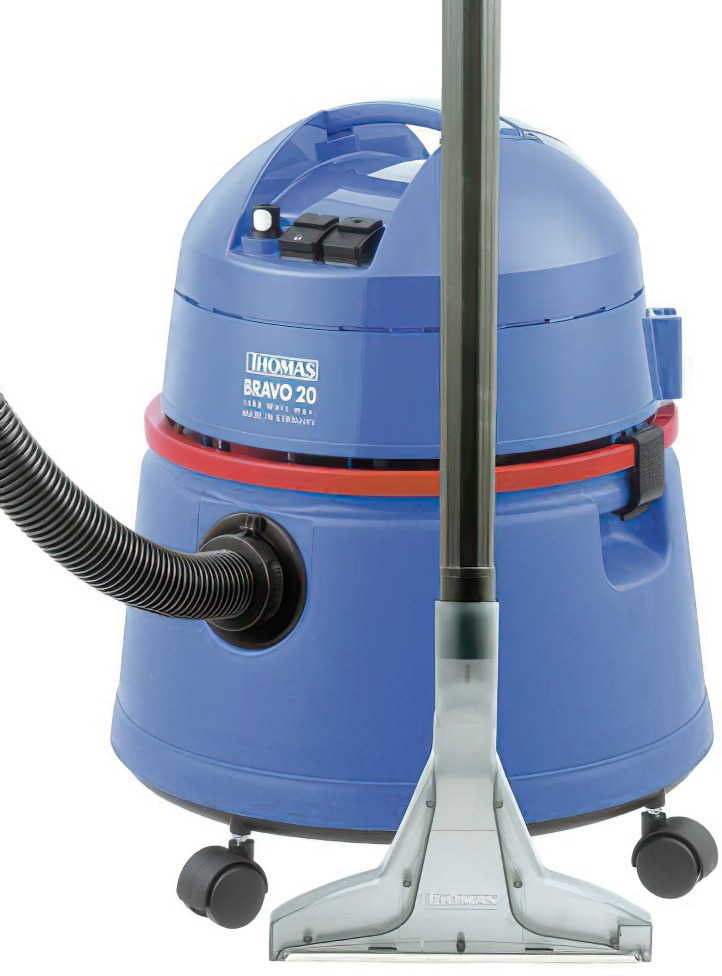  Thomas BRAVO 20 