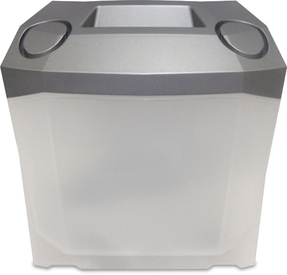  Thomas Frischwassertank f&uuml;r Pet&Family, X7, X8, und X10 