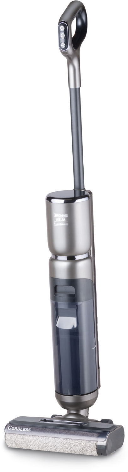  Thomas Aqua FloorCleaner Cordless 