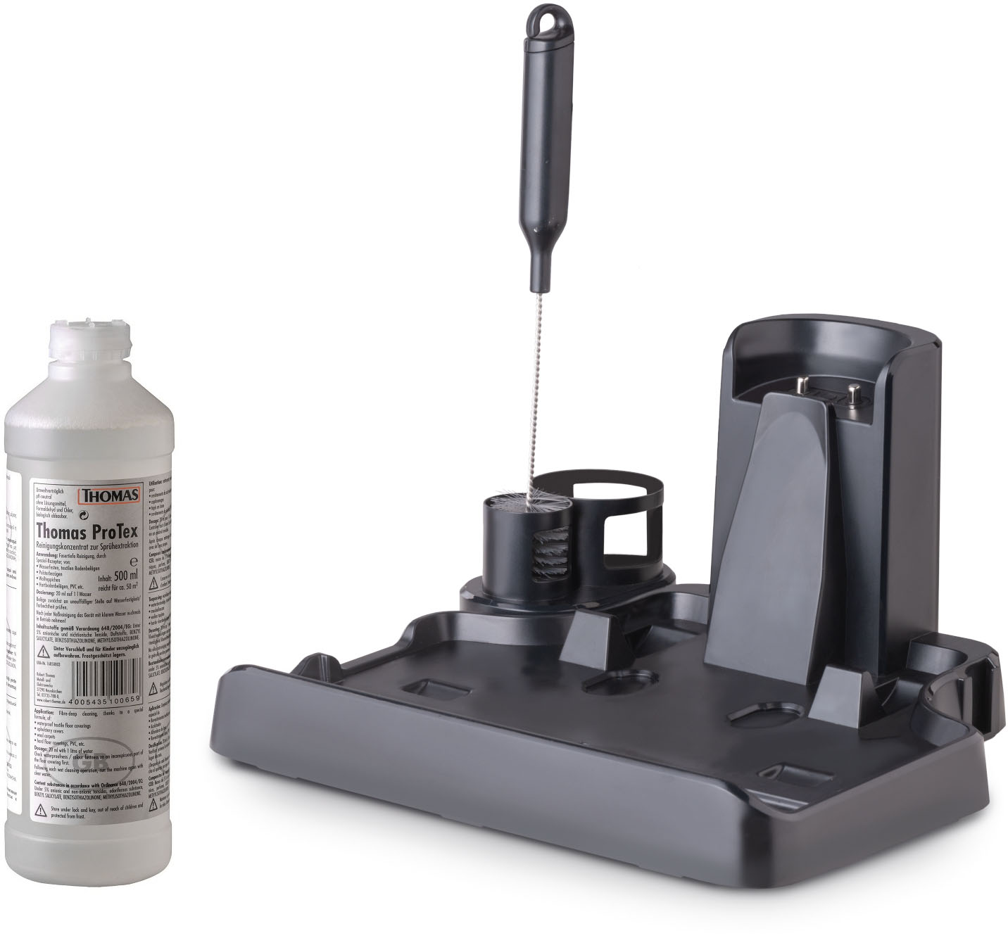  Thomas Aqua FloorCleaner Cordless 