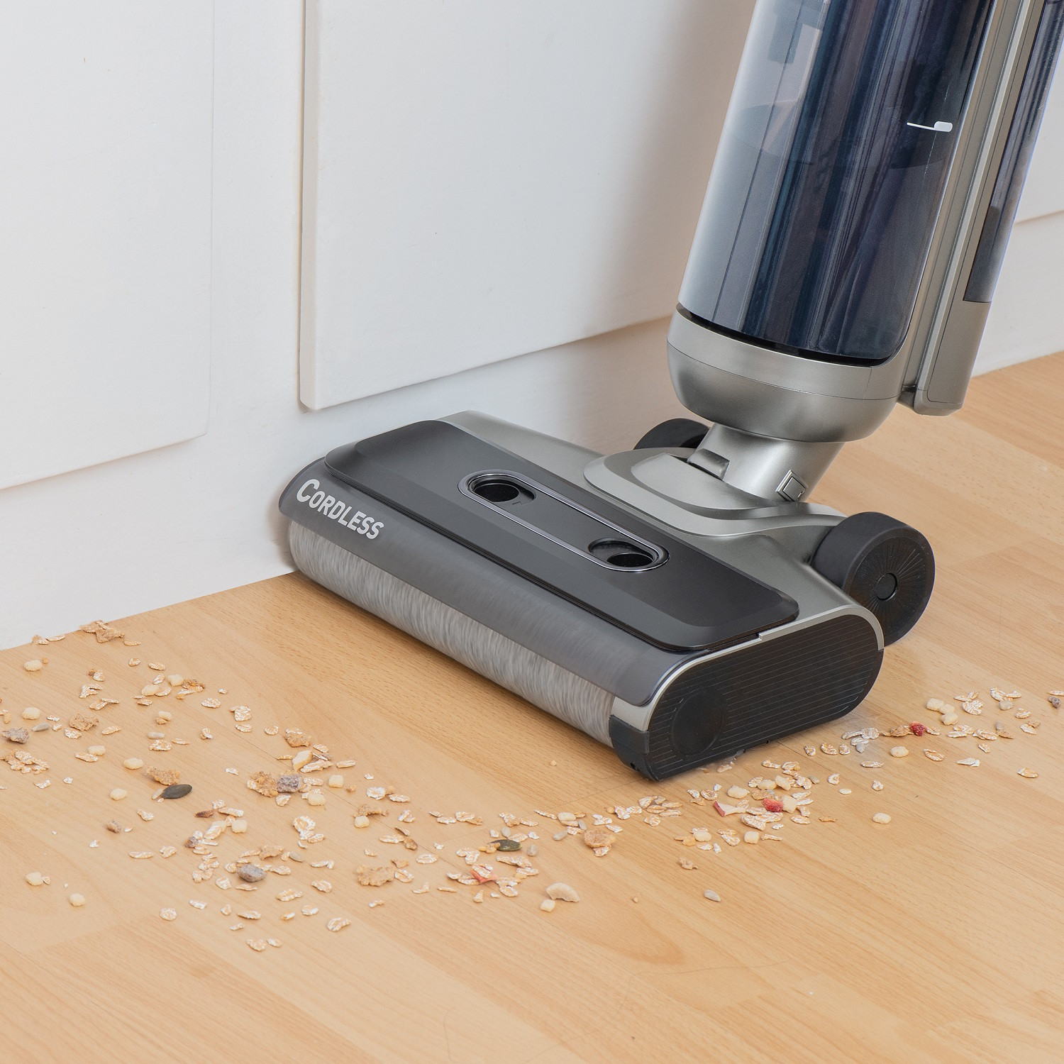  Thomas Aqua FloorCleaner Cordless 