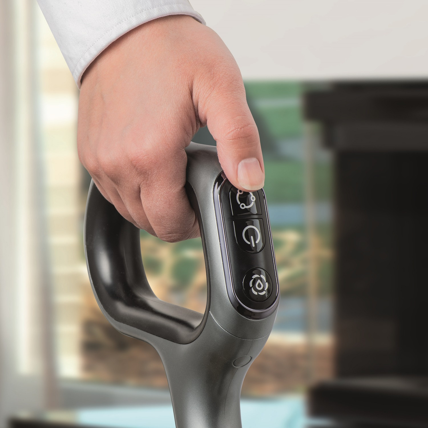  Thomas Aqua FloorCleaner Cordless 