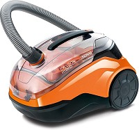  Thomas Cycloon Hybrid Family & Pets Cyclone vacuum cleaner 