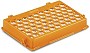  Thomas Blue CleanAir Filter, glasfaserfrei 